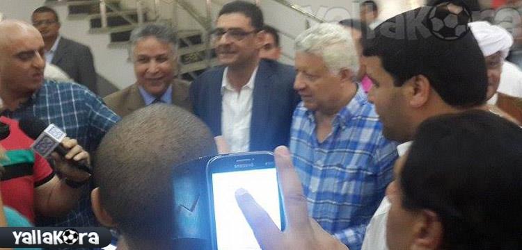 مرتضى وطاهر مرتضى وطاهر